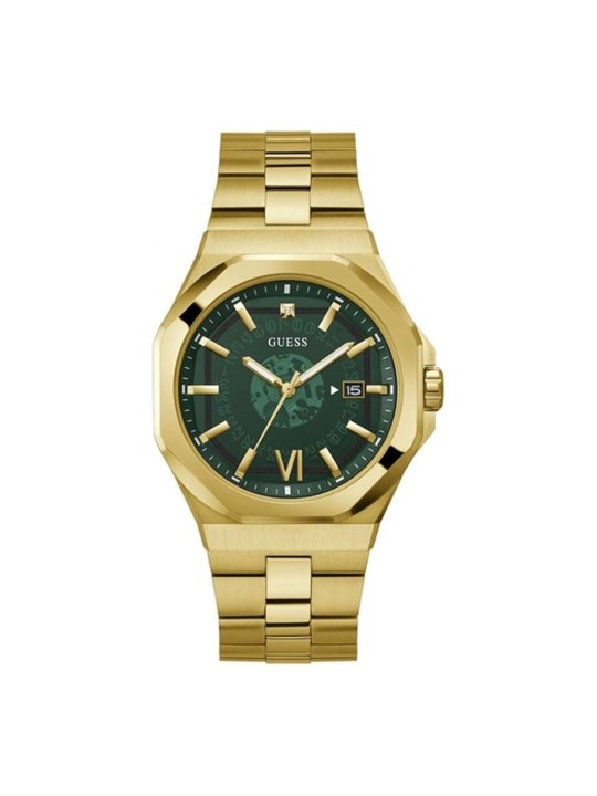 Guess Emperor GW0573G2 Vīriešu Rokas Pulkstenis