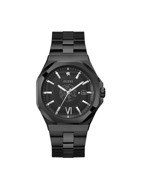 Guess Emperor GW0573G3 Vīriešu Rokas Pulkstenis