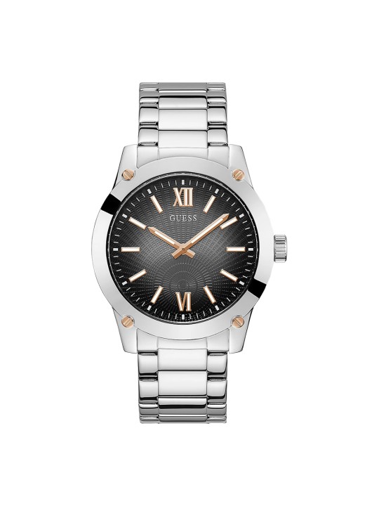 Guess Crescent GW0574G1 Vīriešu Rokas Pulkstenis