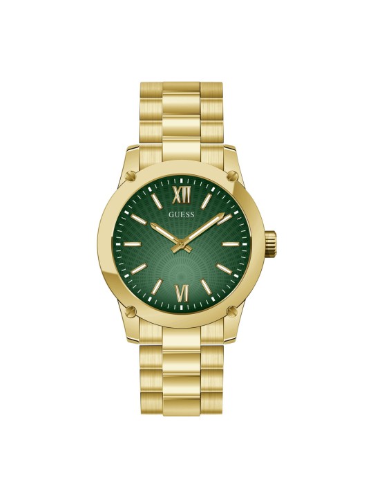 Guess Crescent GW0574G2 Vīriešu Rokas Pulkstenis
