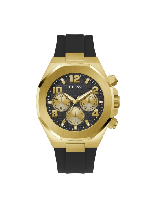 Guess Empire GW0583G2 Vīriešu Rokas Pulkstenis