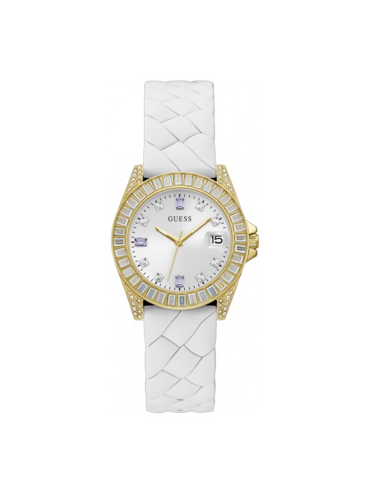 Guess Opaline GW0585L2 Sieviešu Rokas Pulkstenis