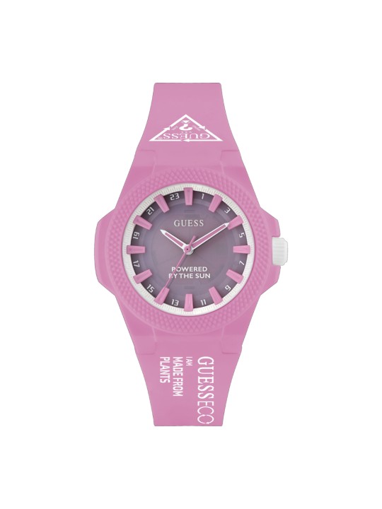 Guess Outspoken Eco GW0587L3 Sieviešu Rokas Pulkstenis