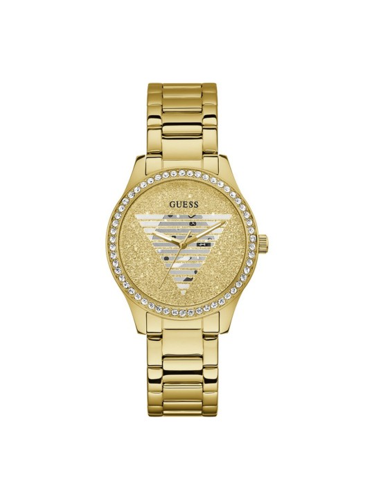 Guess Idol GW0605L2 Sieviešu Rokas Pulkstenis