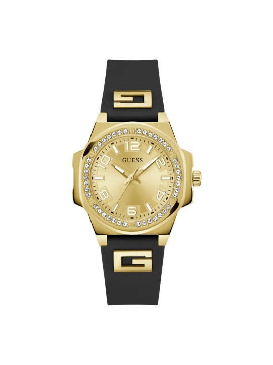 Guess G Hype GW0617L5 Sieviešu Rokas Pulkstenis