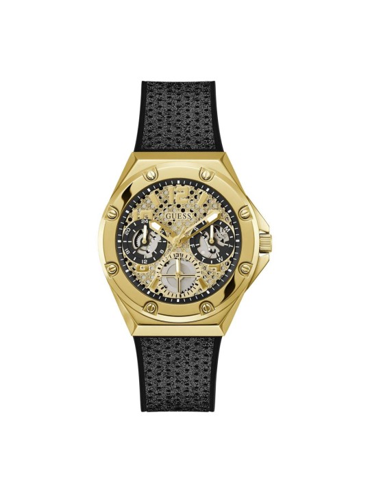 Guess Asteria GW0620L2 Sieviešu Rokas Pulkstenis