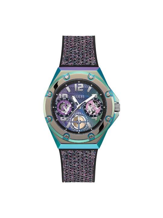 Guess Asteria GW0620L4 Sieviešu Rokas Pulkstenis