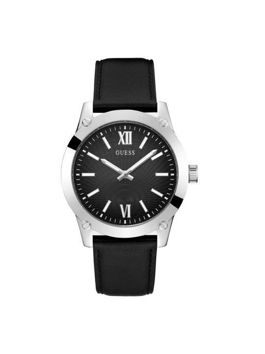 Guess Crescent GW0628G1 Vīriešu Rokas Pulkstenis