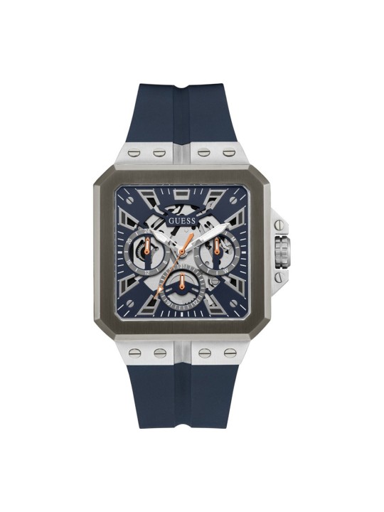 Guess Leo GW0637G1 Vīriešu Rokas Pulkstenis