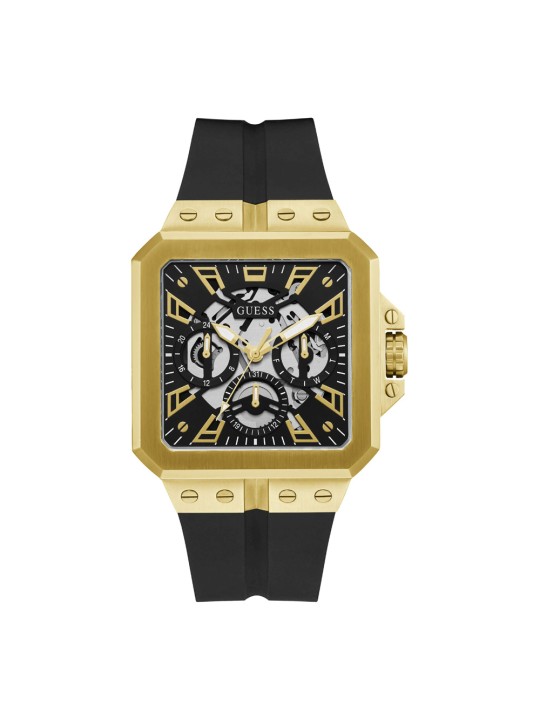 Guess Leo GW0637G2 Vīriešu Rokas Pulkstenis