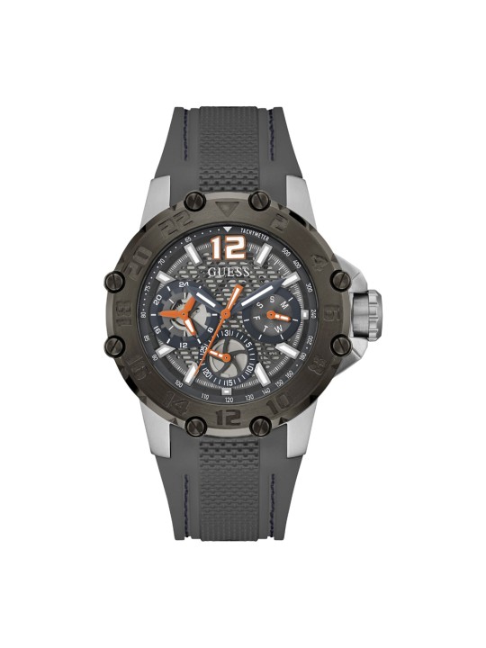 Guess Contender GW0640G1 Vīriešu Rokas Pulkstenis