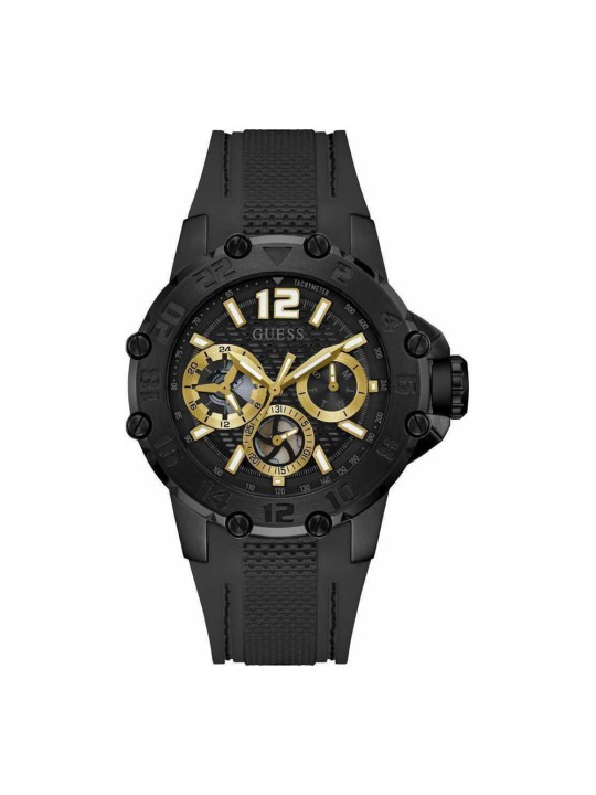 Guess Contender GW0640G2 Vīriešu Rokas Pulkstenis