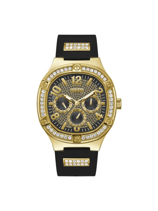 Guess Duke GW0641G2 Vīriešu Rokas Pulkstenis