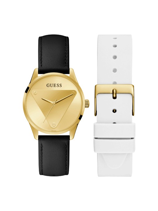 Guess Idol Set GW0642L1 Sieviešu Rokas Pulkstenis