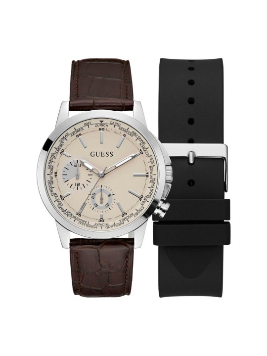 Guess Spec Set GW0664G1 Vīriešu Rokas Pulkstenis
