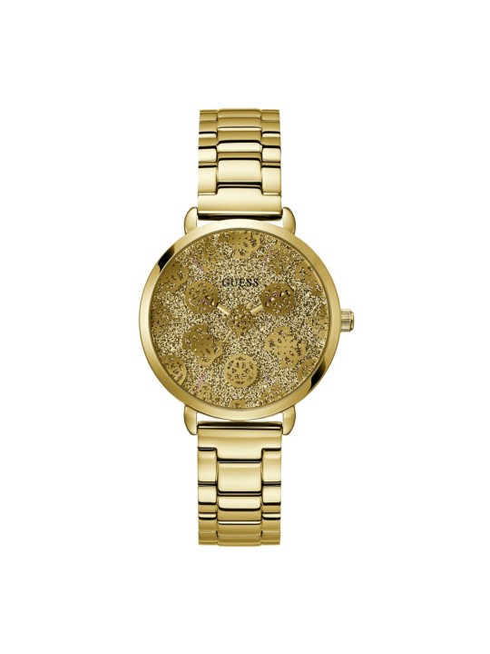 Guess Sugarplum GW0670L2 Sieviešu Rokas Pulkstenis