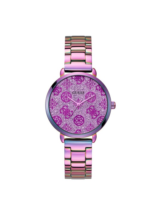 Guess Sugarplum GW0670L3 Sieviešu Rokas Pulkstenis