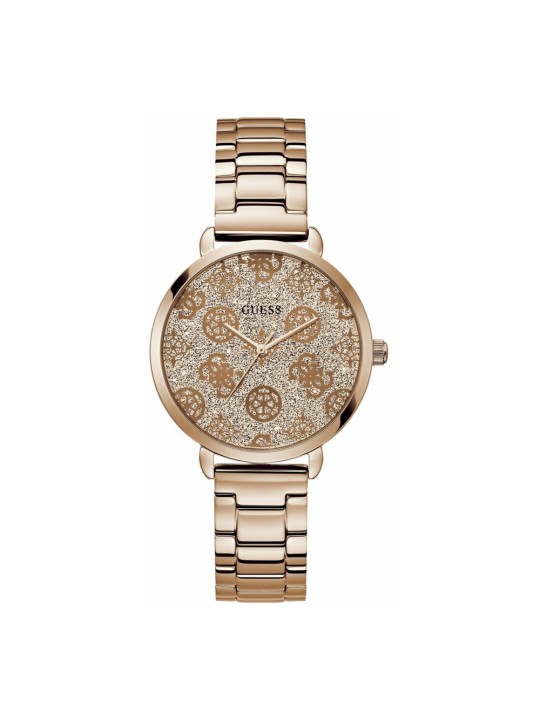 Guess Sugarplum GW0670L4 Sieviešu Rokas Pulkstenis