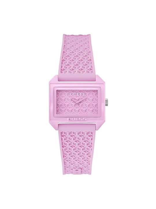Guess Mod Pop GW0677L2 Sieviešu Rokas Pulkstenis