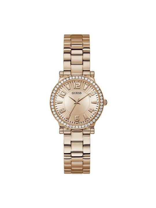 Guess Fawn GW0686L3 Sieviešu Rokas Pulkstenis