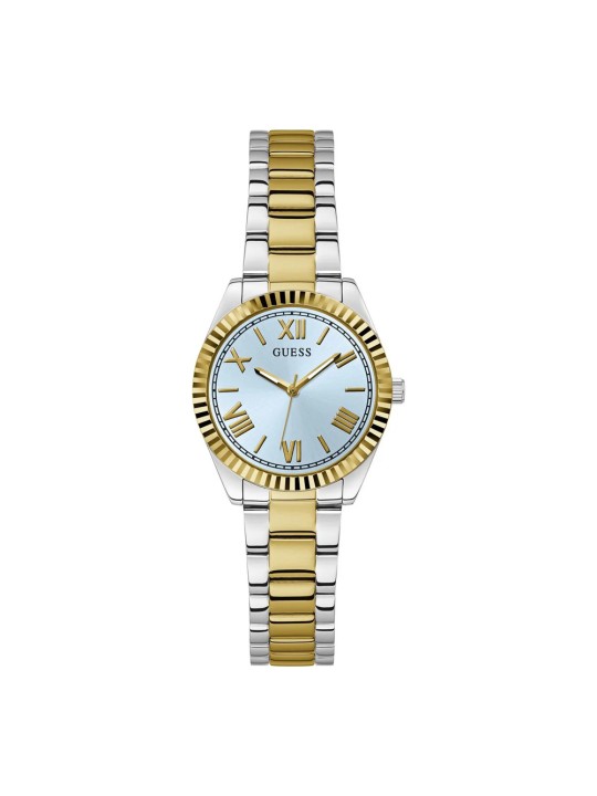 Guess Mini Luna GW0687L4 Sieviešu Rokas Pulkstenis