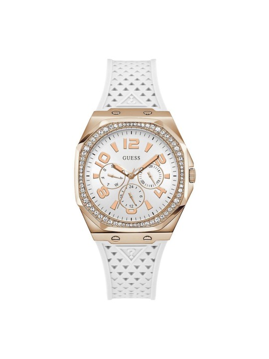 Guess Zest GW0694L3 Sieviešu Rokas Pulkstenis