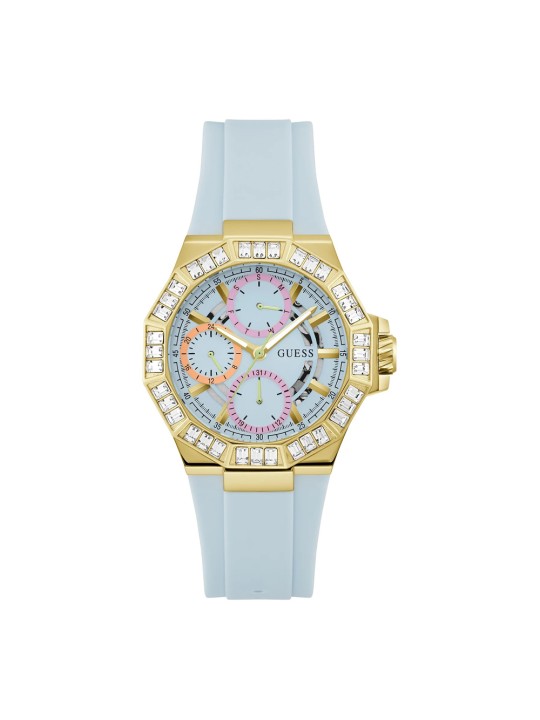 Guess Selene GW0695L1 Sieviešu Rokas Pulkstenis