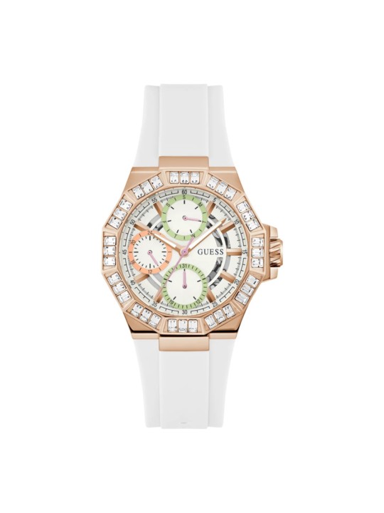 Guess Selene GW0695L3 Sieviešu Rokas Pulkstenis