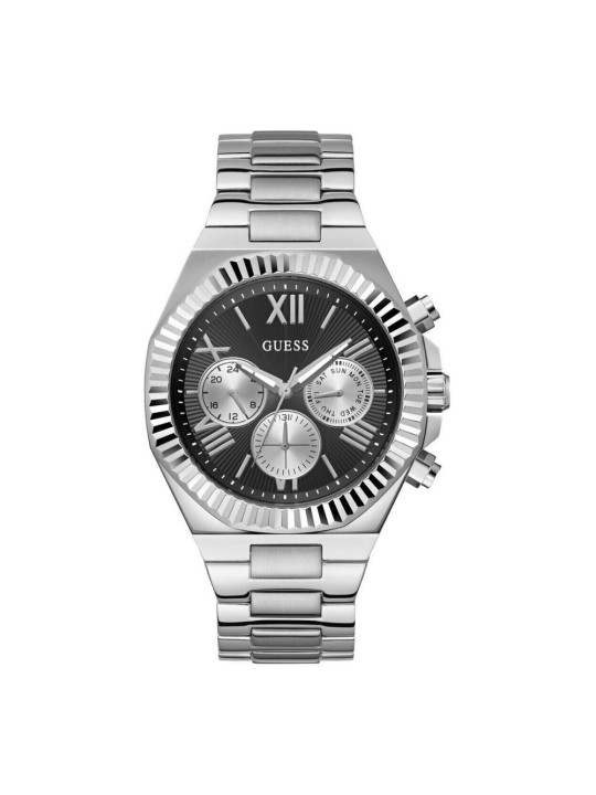 Guess Equity GW0703G1 Vīriešu Rokas Pulkstenis