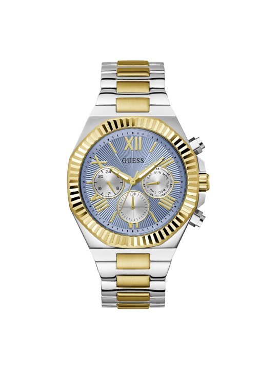 Guess Equity GW0703G3 Vīriešu Rokas Pulkstenis