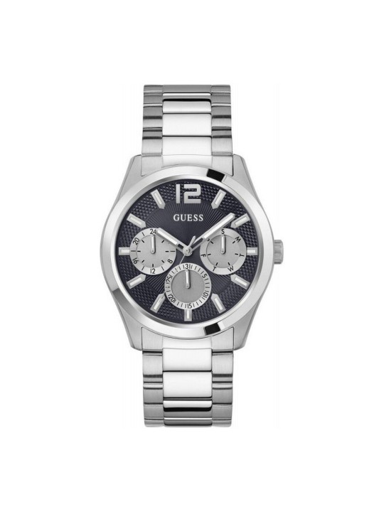 Guess Zen GW0707G1 Vīriešu Rokas Pulkstenis