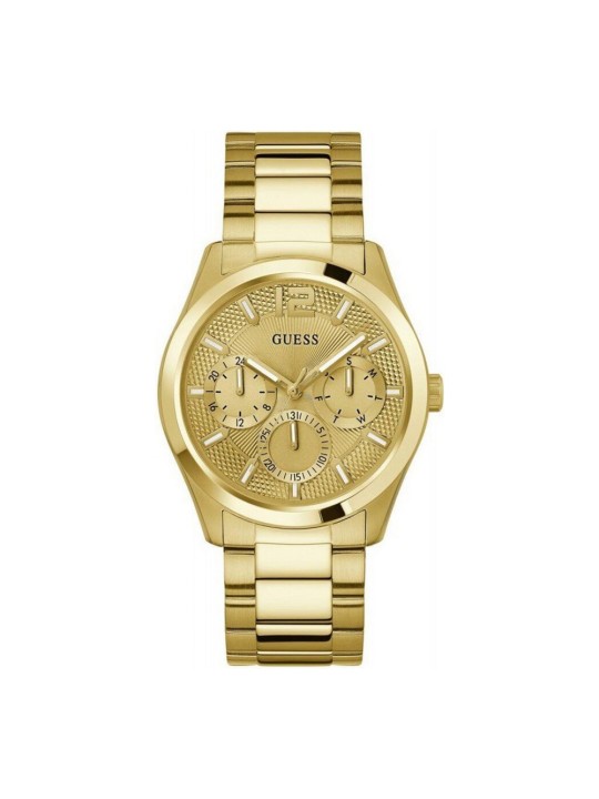 Guess Zen GW0707G3 Vīriešu Rokas Pulkstenis