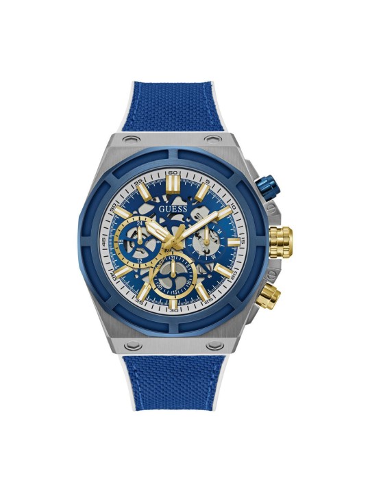 Guess Masterpiece GW0713G1 Vīriešu Rokas Pulkstenis