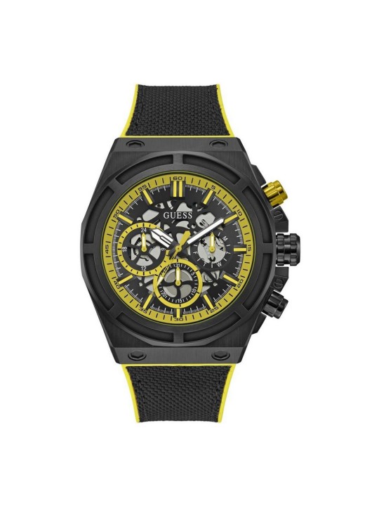 Guess Masterpiece GW0713G2 Vīriešu Rokas Pulkstenis