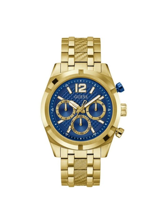 Guess Resistance GW0714G2 Vīriešu Rokas Pulkstenis