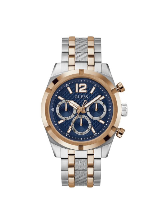 Guess Resistance GW0714G3 Vīriešu Rokas Pulkstenis