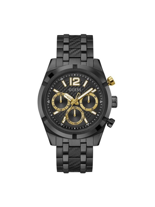 Guess Resistance GW0714G4 Vīriešu Rokas Pulkstenis
