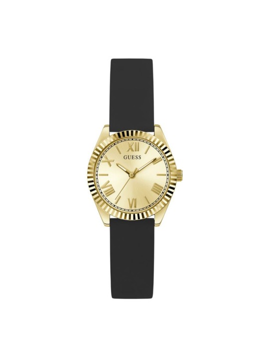 Guess Mini Luna GW0724L2 Sieviešu Rokas Pulkstenis