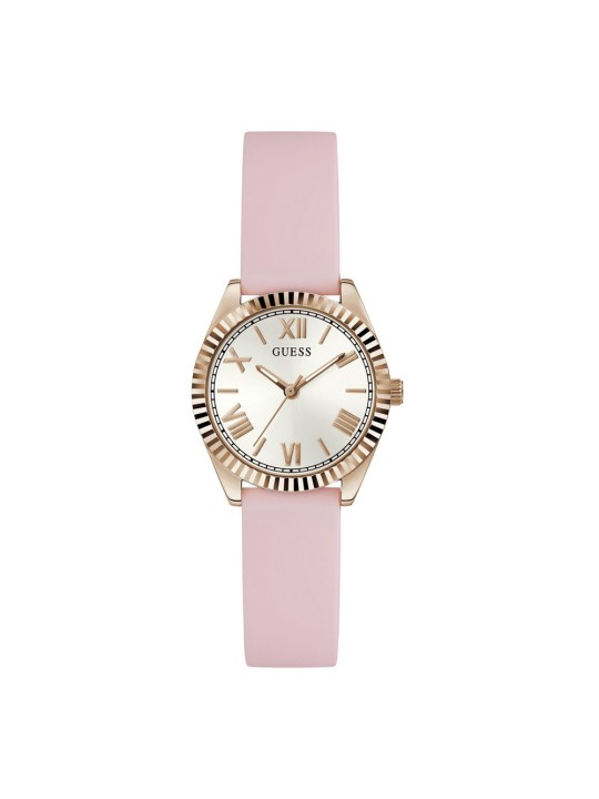Guess Mini Luna GW0724L3 Sieviešu Rokas Pulkstenis