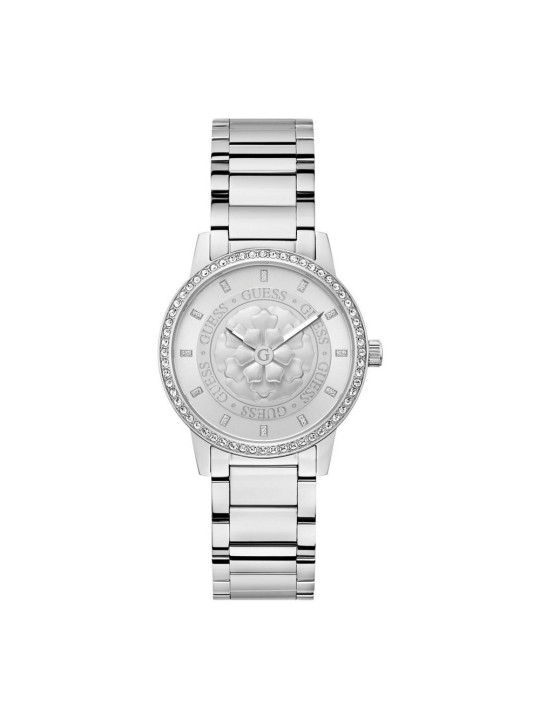 Guess Petal GW0747L1 Sieviešu Rokas Pulkstenis