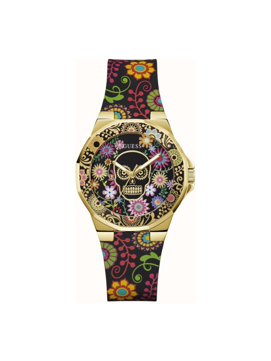 Guess Calaverta GW0754L1 Sieviešu Rokas Pulkstenis
