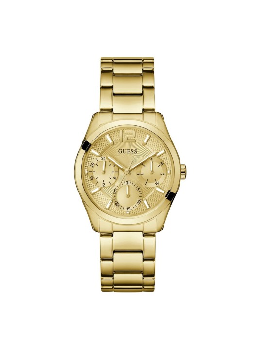 Guess Zoe GW0760L2 Sieviešu Rokas Pulkstenis