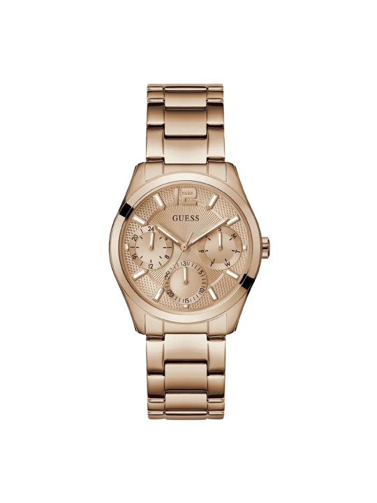 Guess Zoe GW0760L3 Sieviešu Rokas Pulkstenis