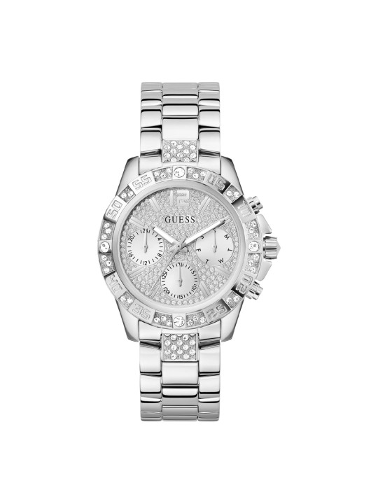 Guess Majesty GW0771L1 Sieviešu Rokas Pulkstenis