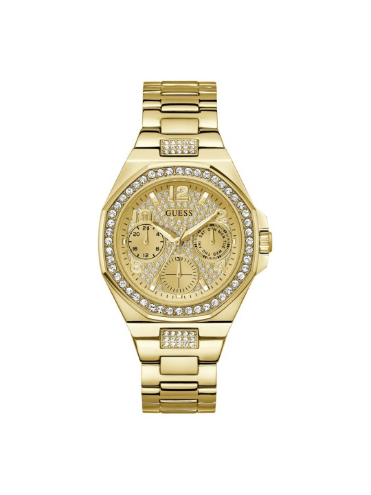 Guess Lady Empire GW0777L2 Sieviešu Rokas Pulkstenis