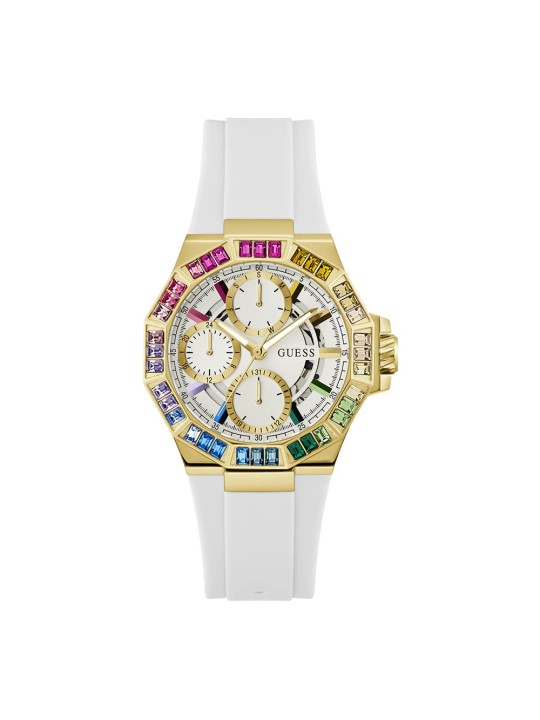 Guess Selene GW0779L1 Sieviešu Rokas Pulkstenis