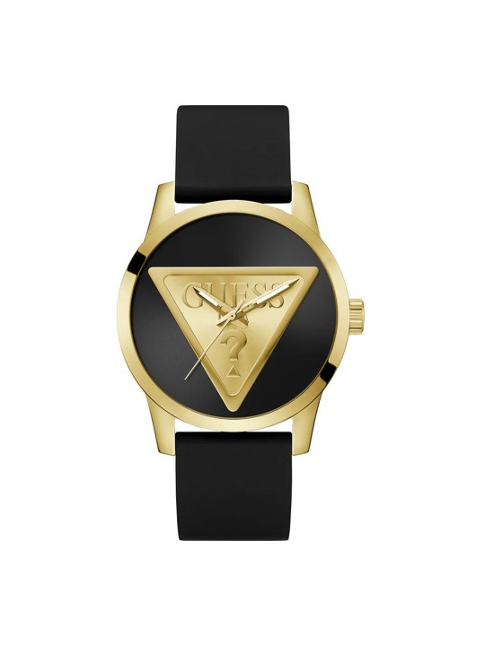 Guess Badge GW0781G4 Vīriešu Rokas Pulkstenis