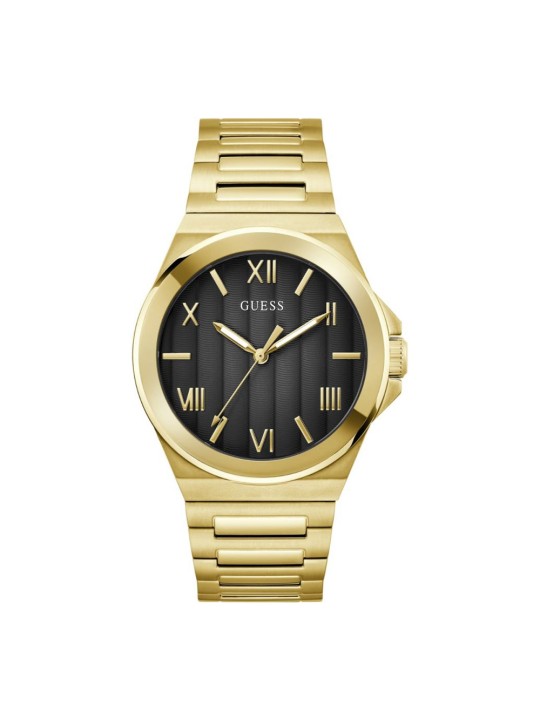 Guess Vinyl GW0789G2 Vīriešu Rokas Pulkstenis