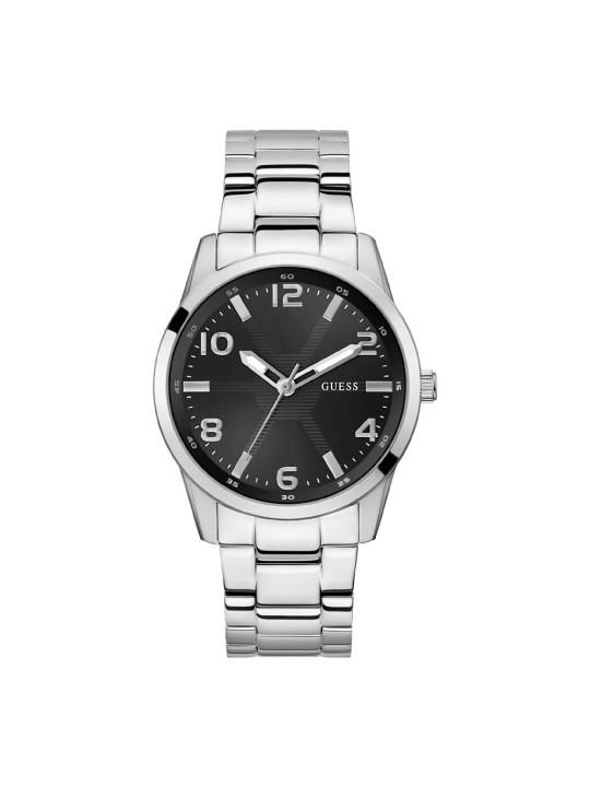 Guess Monte GW0804G2 Vīriešu Rokas Pulkstenis