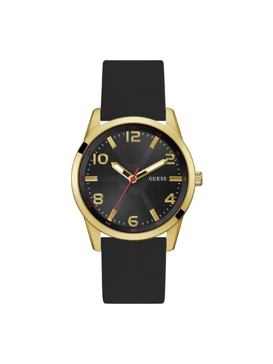 Guess Monte GW0805G2 Vīriešu Rokas Pulkstenis